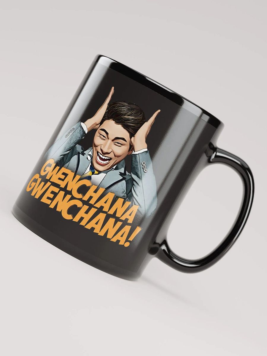 Eulachacha Waikiki kdrama inspired mug product image (7)