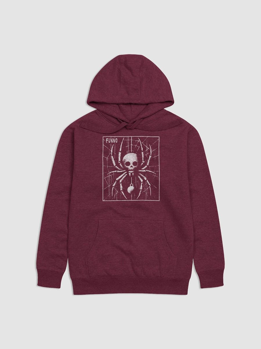 Spider Unisex Hoodie product image (1)