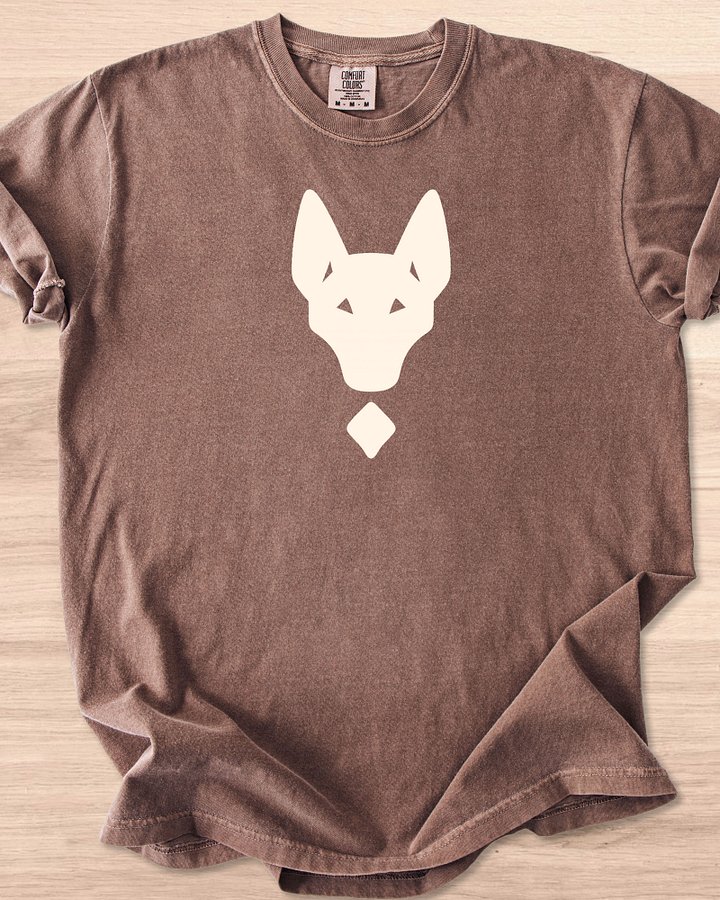 Alert Ears German Shepherd Tee product image (5)