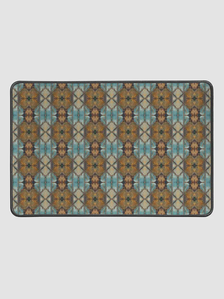 Standard Desk Mat 18" x 12" #18582407 product image (2)