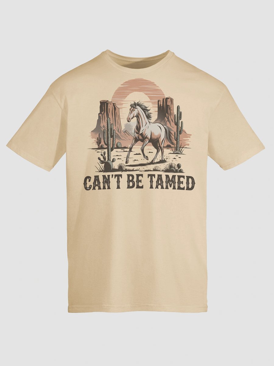 Can't be Tamed product image (43)