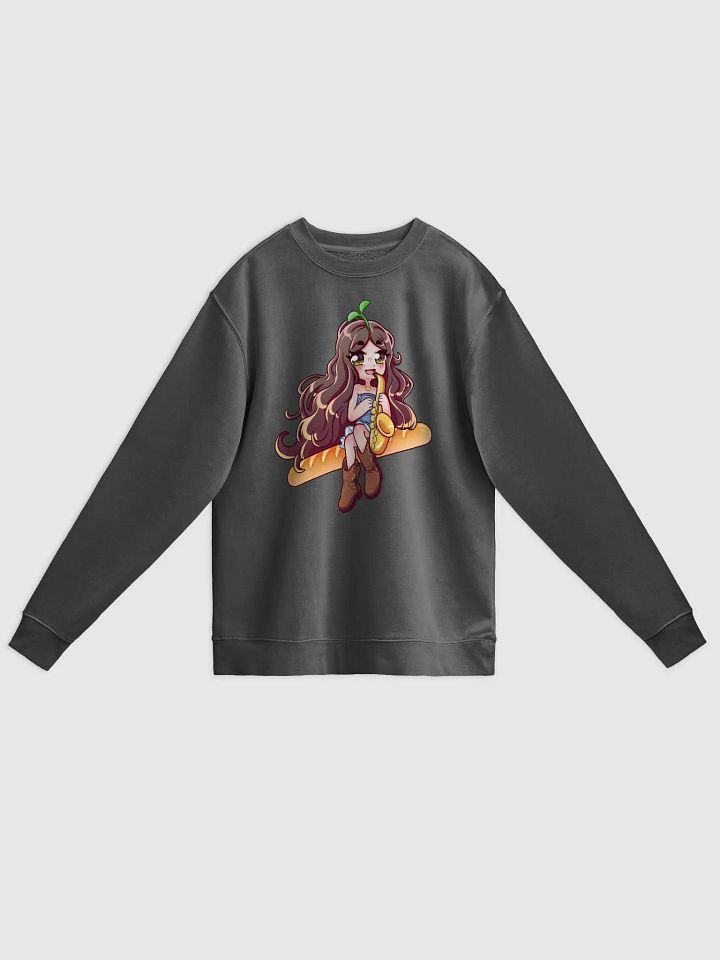 get ur bag(uette) Premium Sweatshirt product image (1)