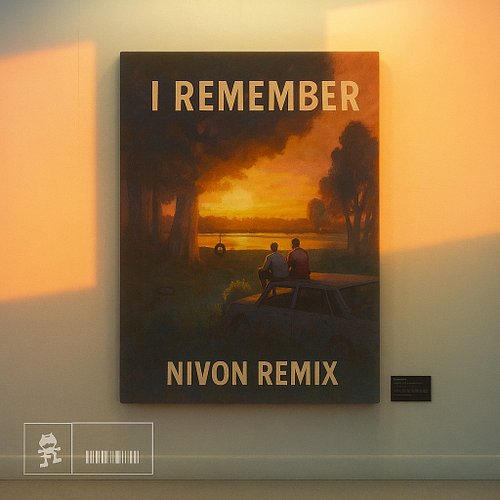 I REMEMBER REMIX is out on Soundcloud!

https://on.soundcloud.com/UScaB6DyyXF8bgvZTW
