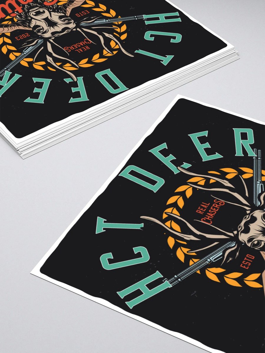 HCT 3x3 Sticker v3 product image (4)