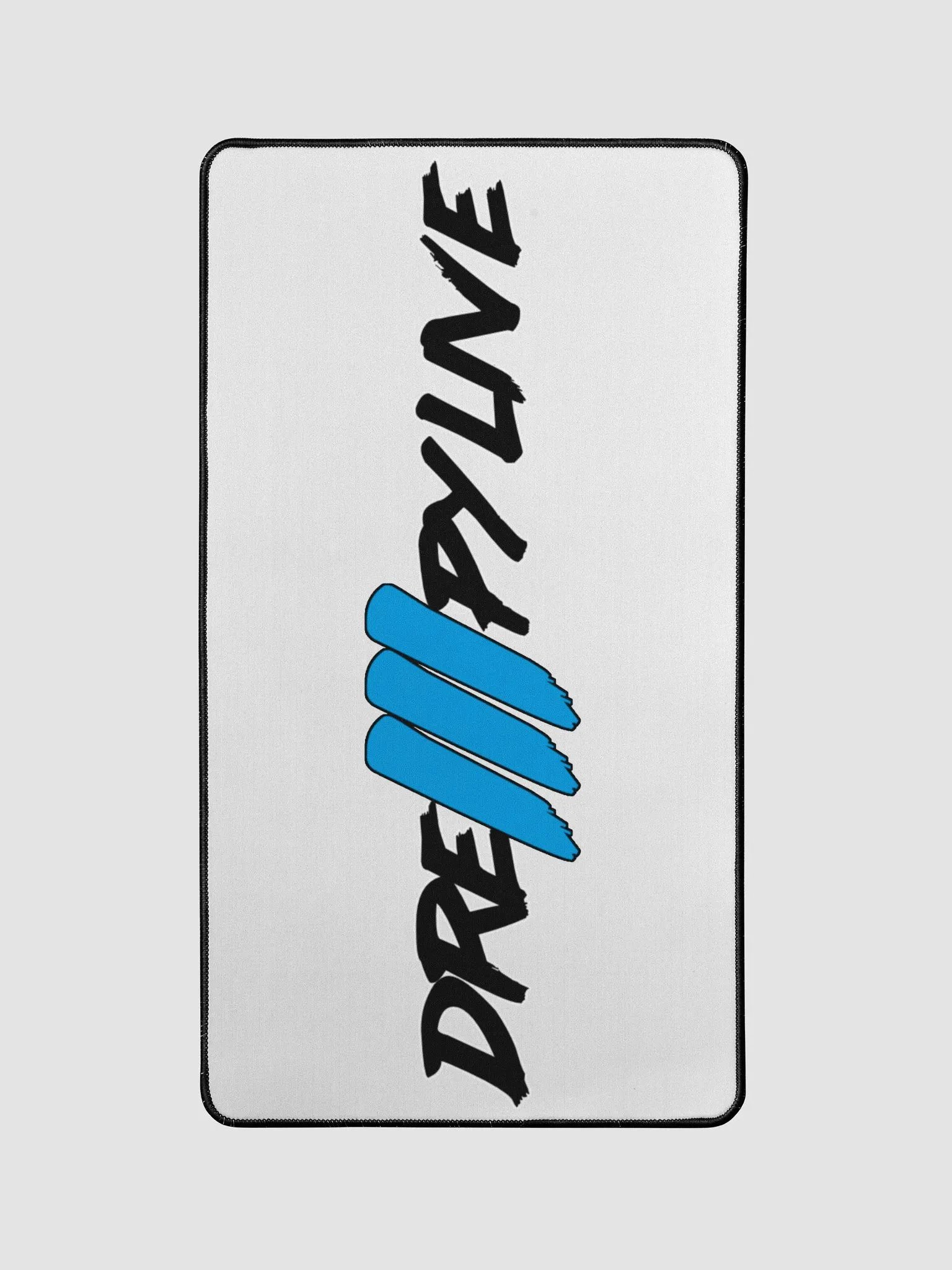 Drewpy 3 Year Anniversary Mouse Pad product image (1)