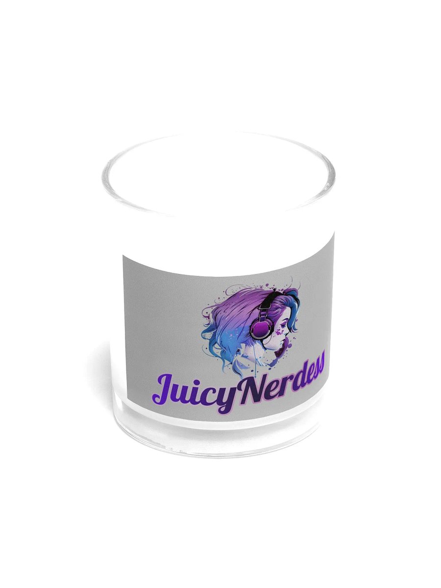 The juicy candle product image (2)