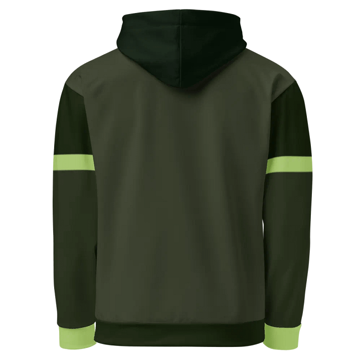 Swift Spark: The Phantom Cosplay Hoodie product image (2)