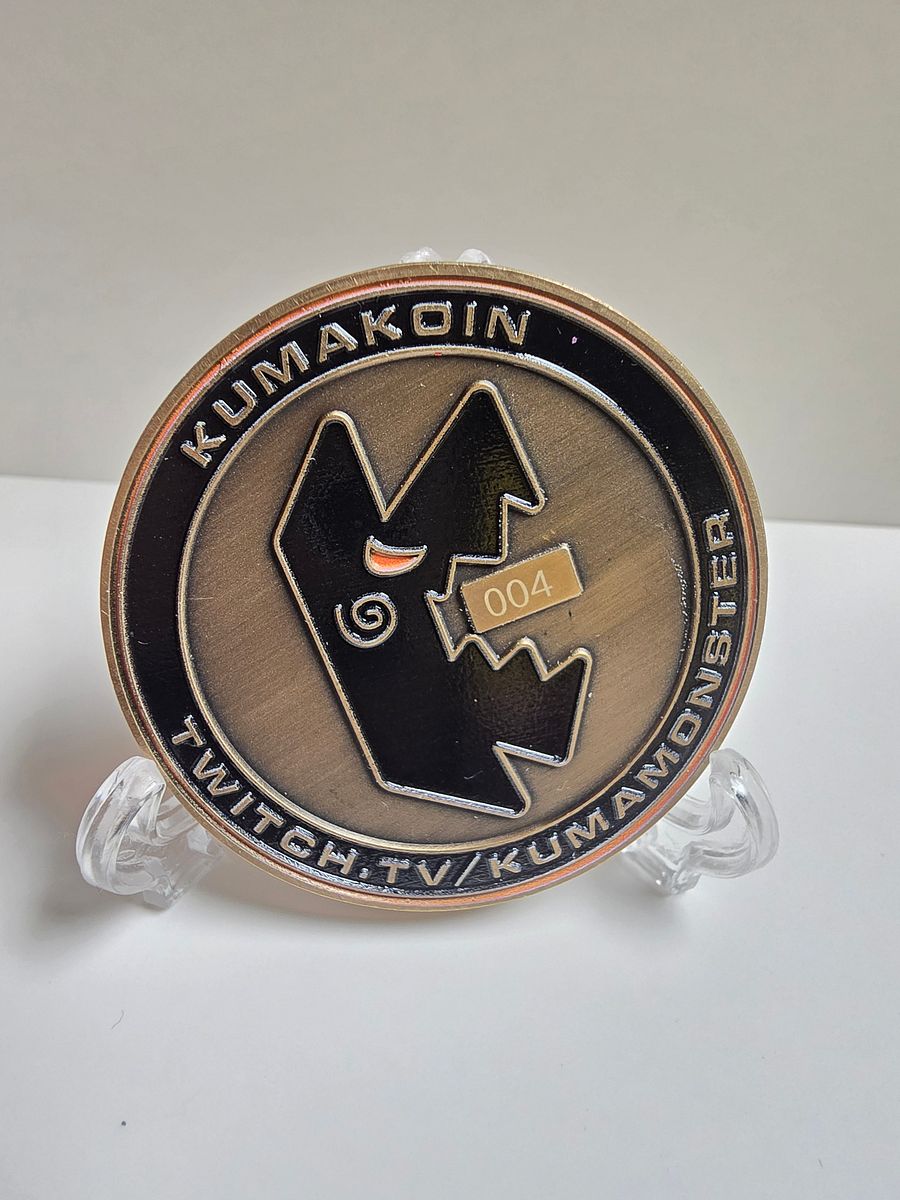 KumaKoin product image (3)