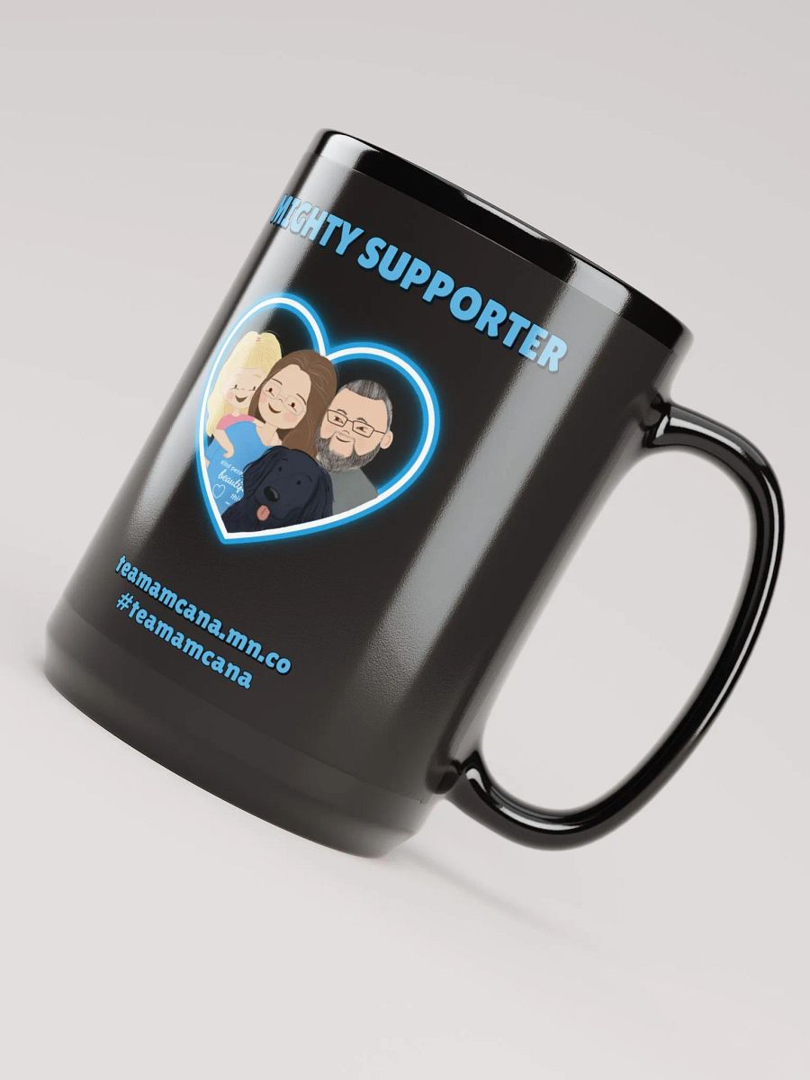 MIGHTY Mug product image (4)