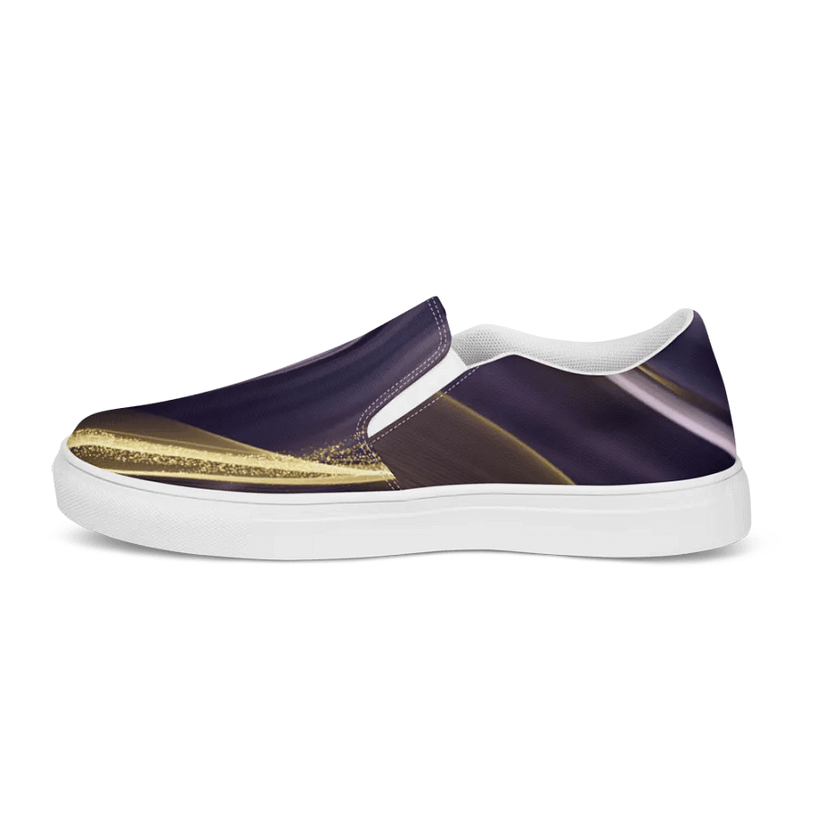 Ethereal Flow Women's Slip-On Shoes product image (8)