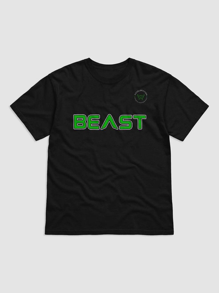 Throwback BE"A"ST Shirt product image (1)