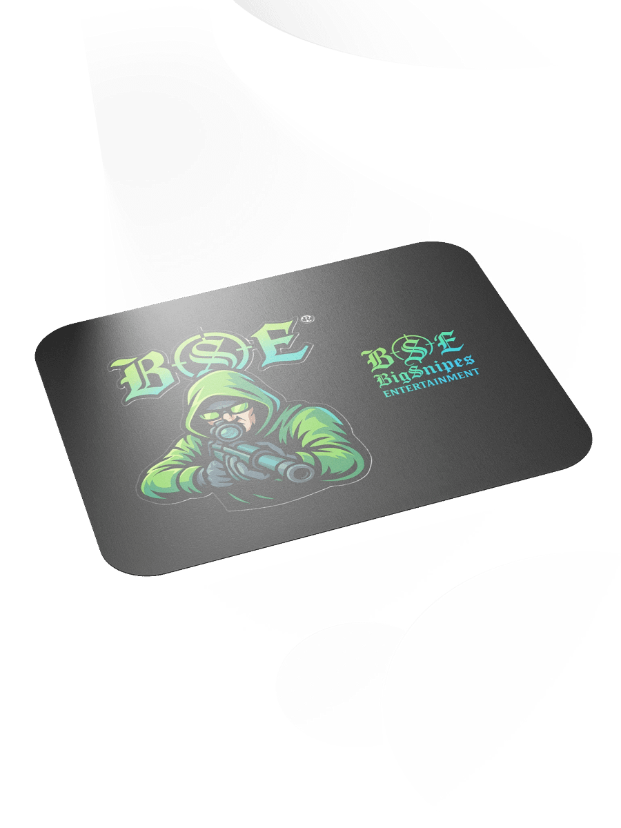 New BSE Design Mouse Pad product image (4)