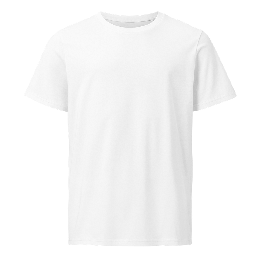 Stanley/Stella Unisex Organic T-Shirt (Vegan) product image (2)