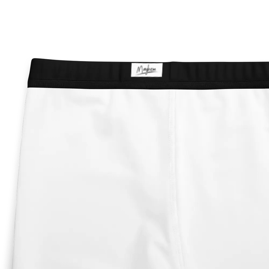 Mayhem Youth Leggings product image (5)