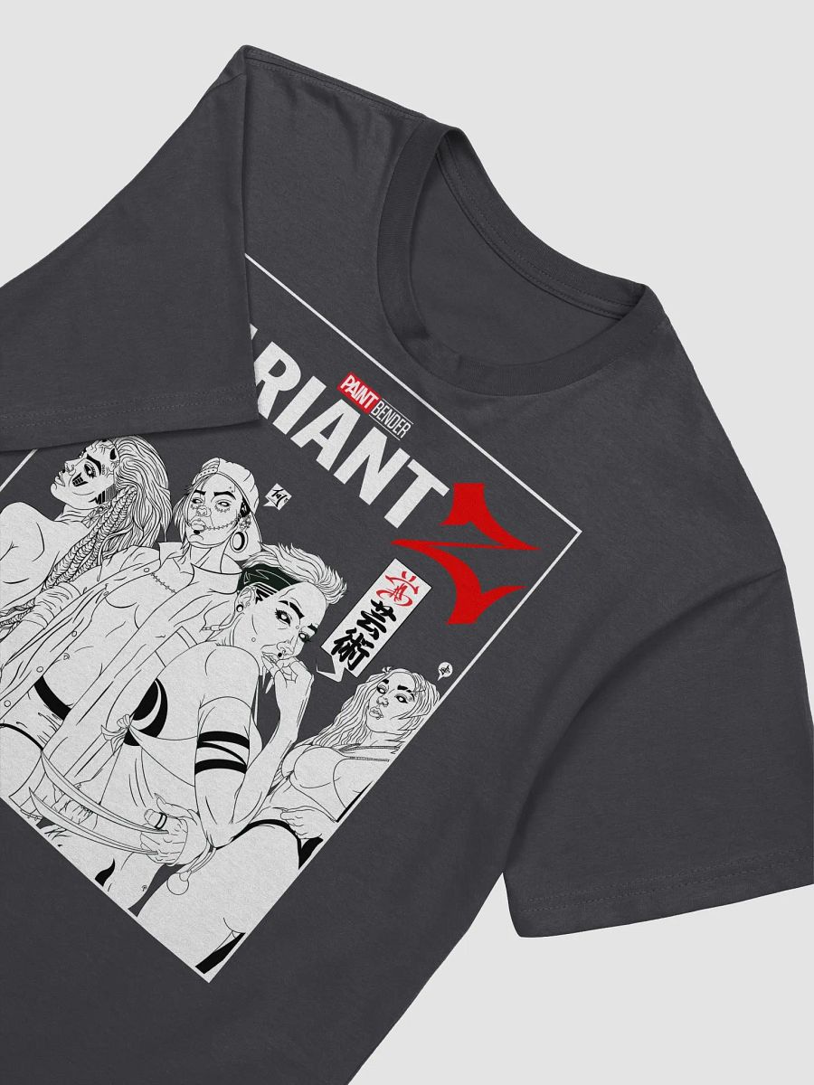 Variant Z : The Cover (Tee) product image (16)
