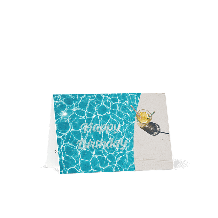 Birthday card - Married couples product image (1)