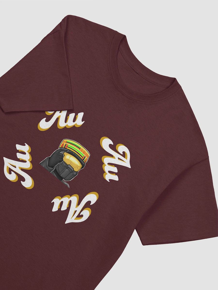 Au THINK Tee (Dark) product image (1)