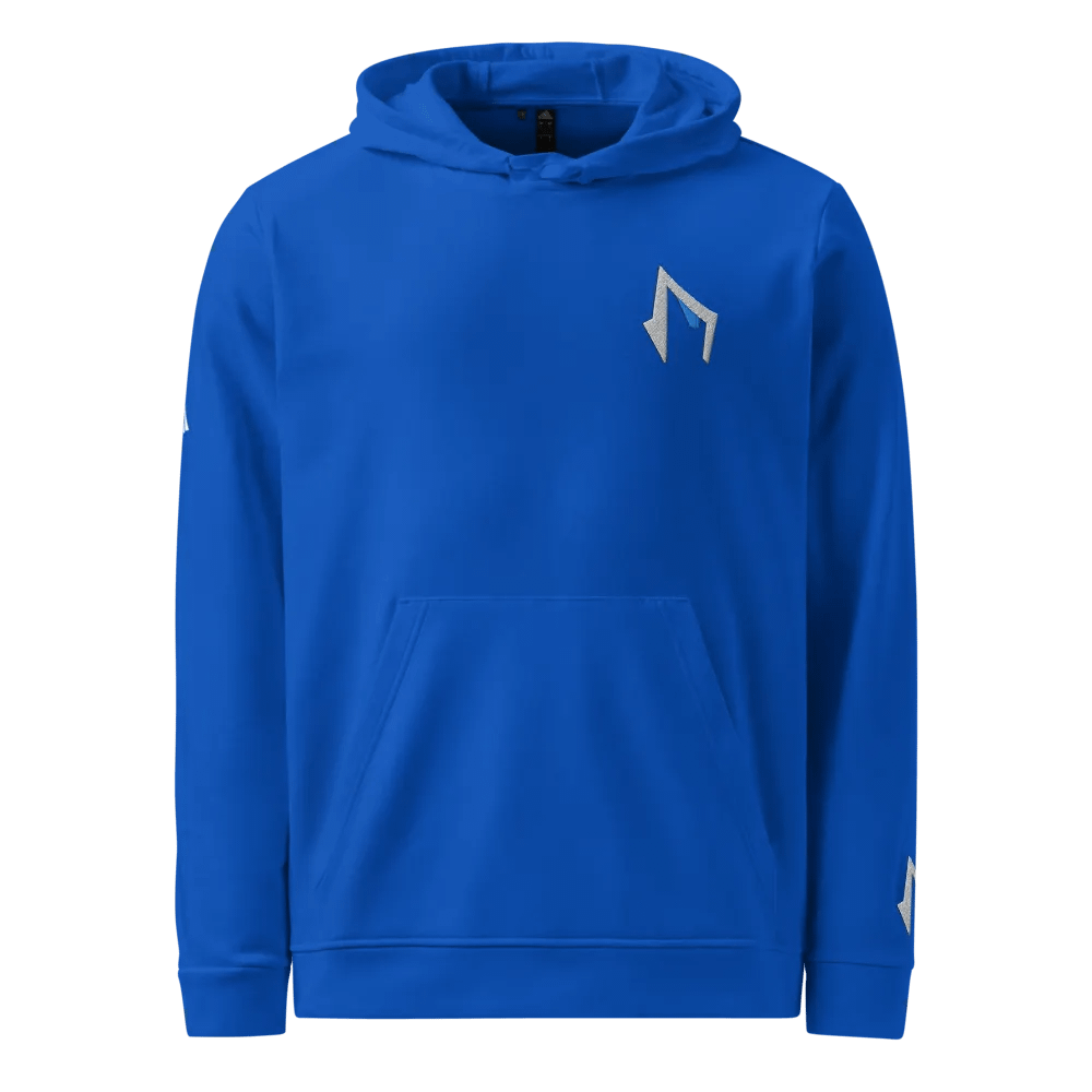 Limited EDITION ADIDAS/FAM3 Embroidery HOODIE product image (1)