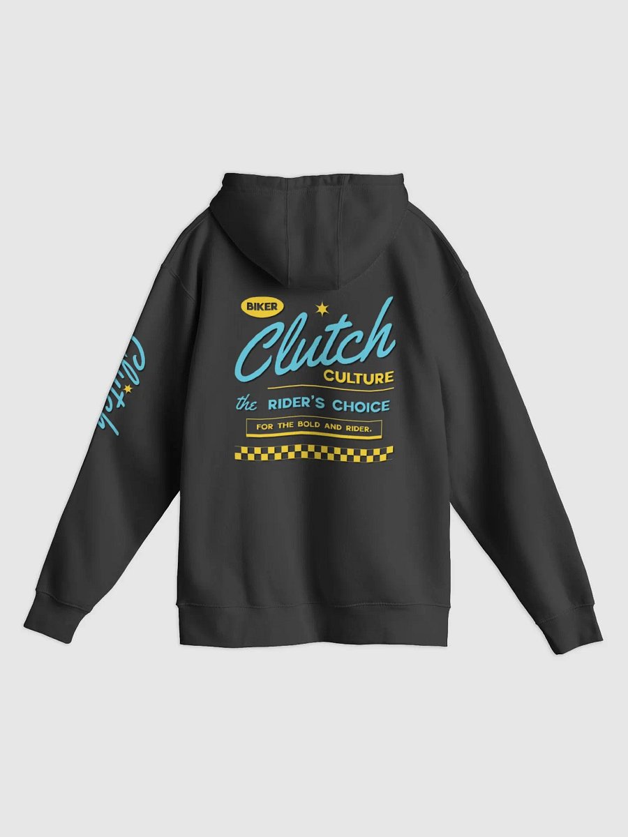 CLUTCH CULTURE By Urban Hood product image (6)