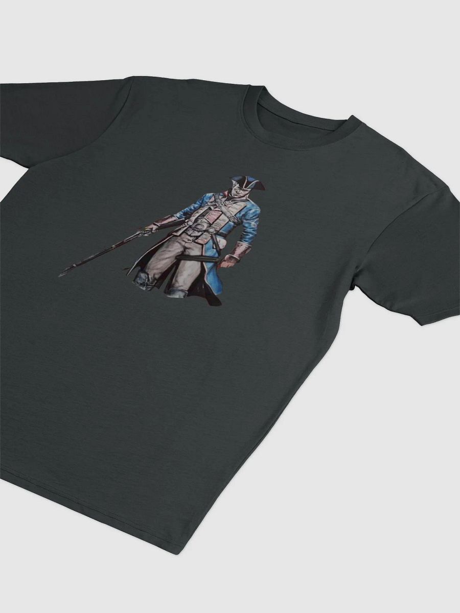 Patriot Tee product image (3)