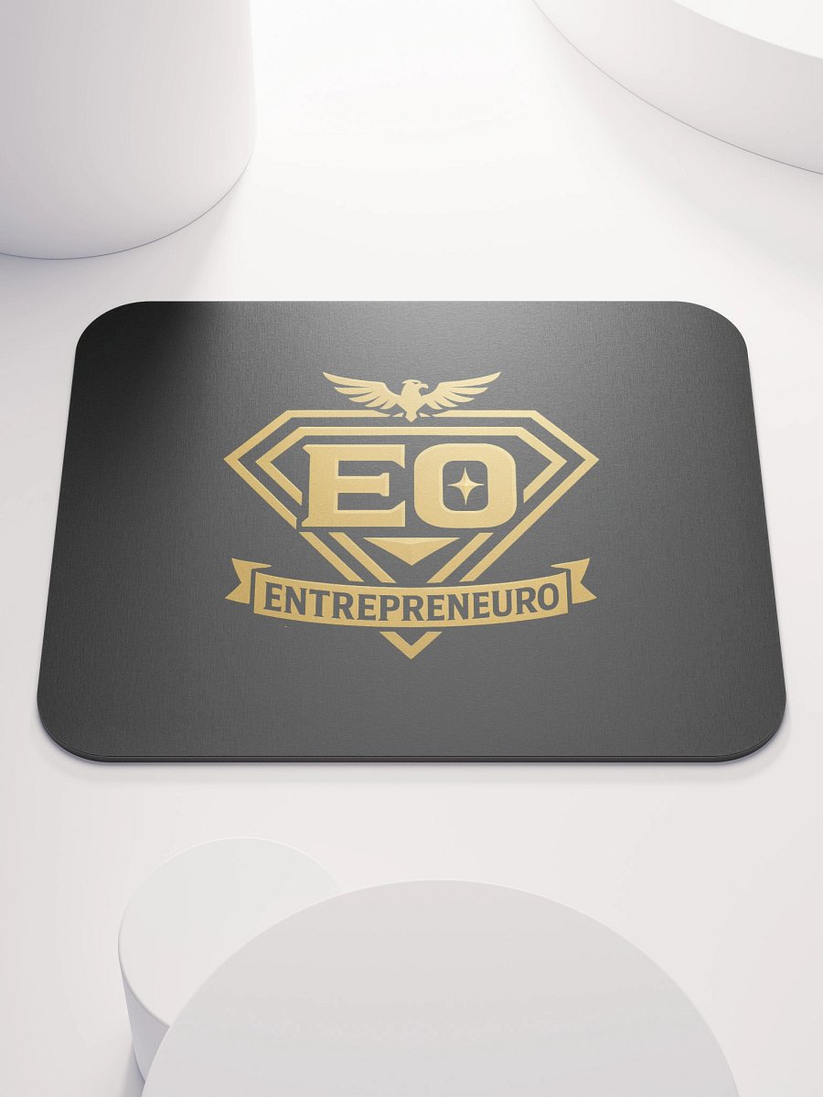 TEO Signature Mouse Pad product image (1)