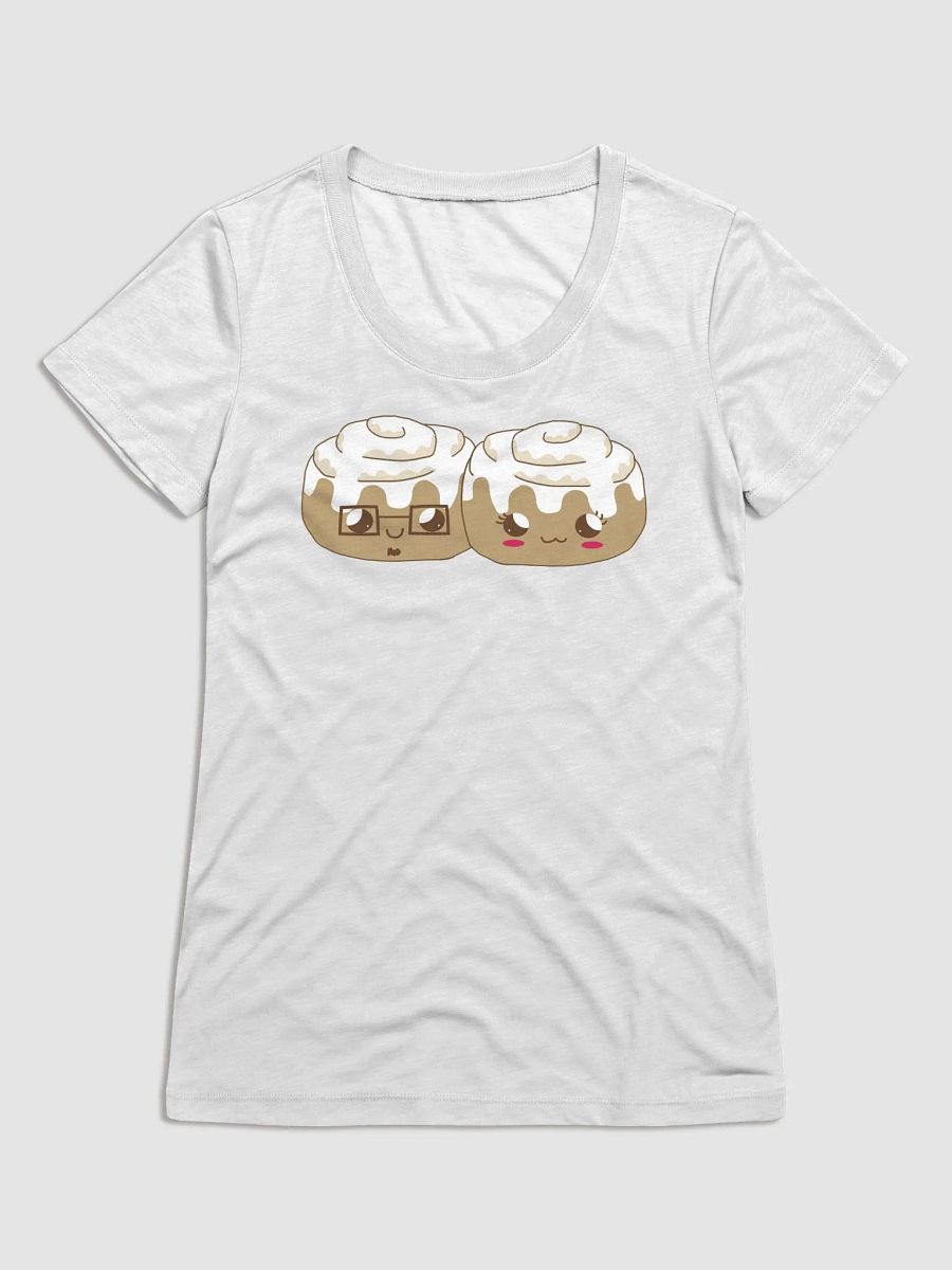 Cinebuns Triblend Shirt product image (2)