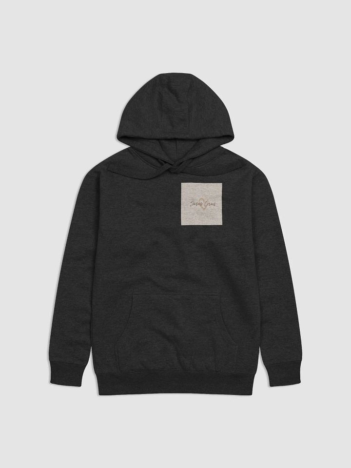 Jesus saves sweatshirt product image (1)