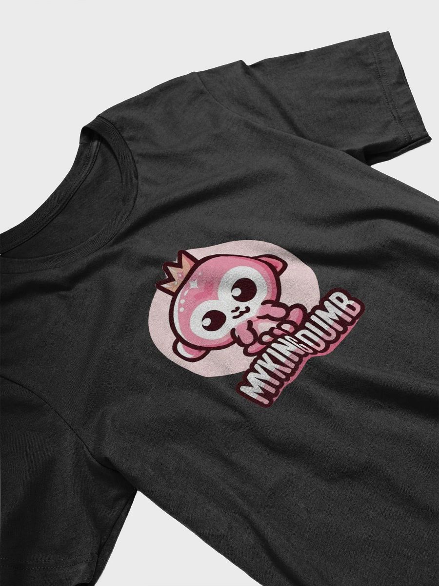 MyKingDumb Monkey Logo product image (8)