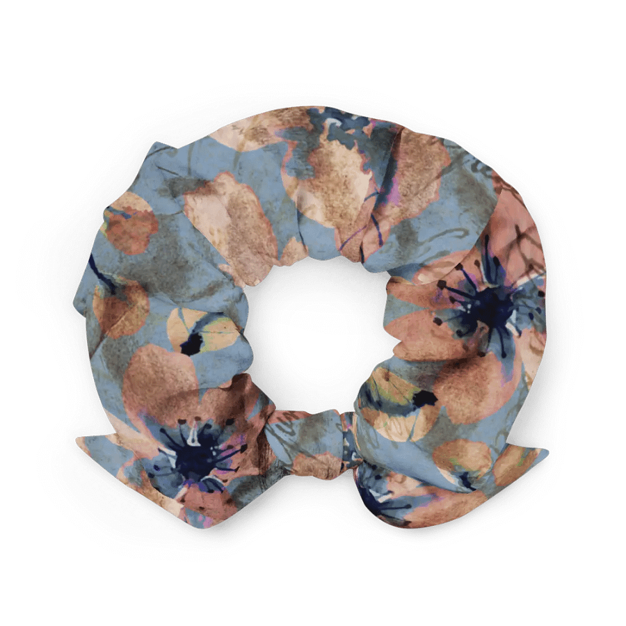 Blossom Bliss All-Over Scrunchie product image (4)