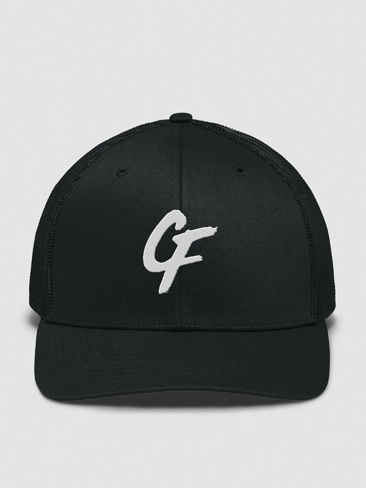 Crowe Fam (CF) Snapback product image (6)