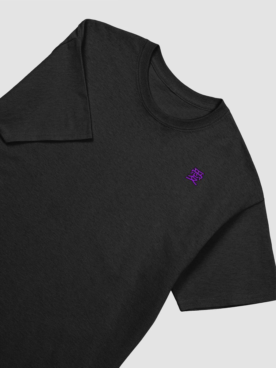 Purple Kanji T-Shirt product image (15)