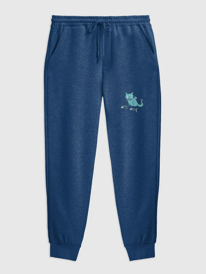 Cathulhu Joggers product image (5)