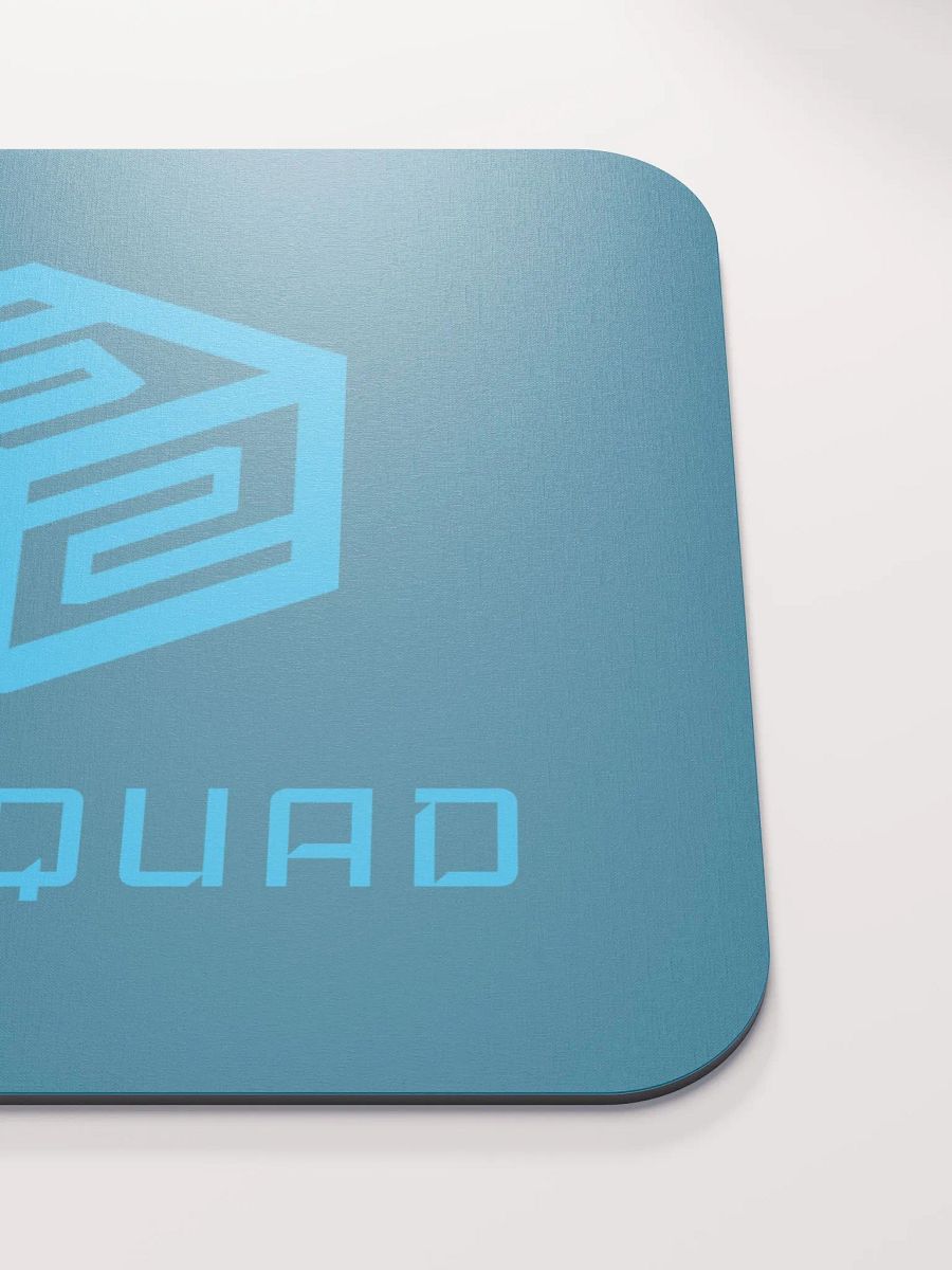 Sub Squad Official Mouse Pad product image (5)