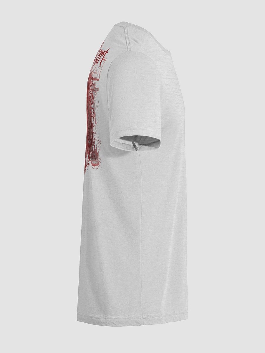 Braveheart Tri-Blend T-Shirt product image (26)