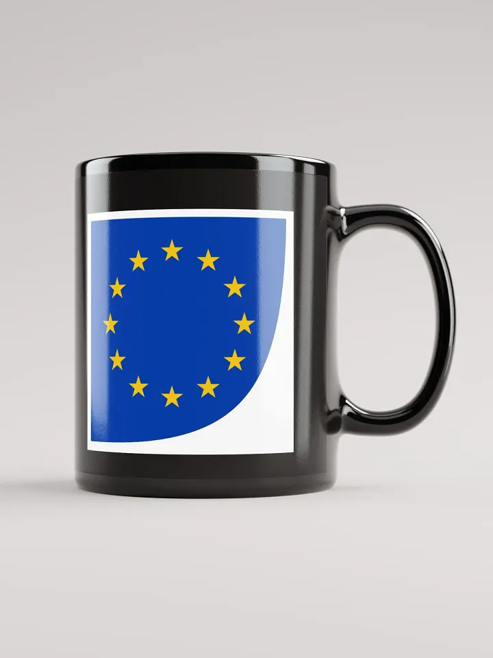 eu/acc official mug - 100% ceramic product image (1)