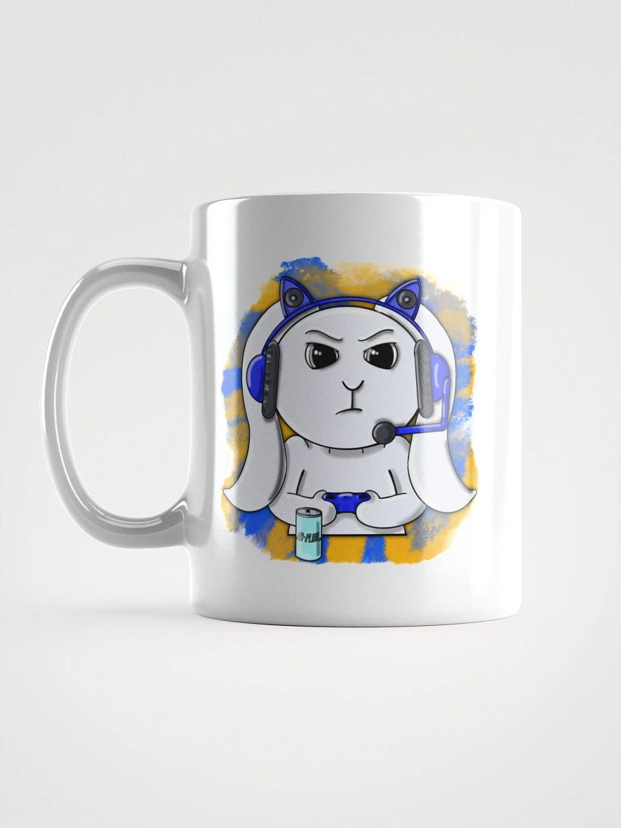 Gamer Bunny Mug product image (12)