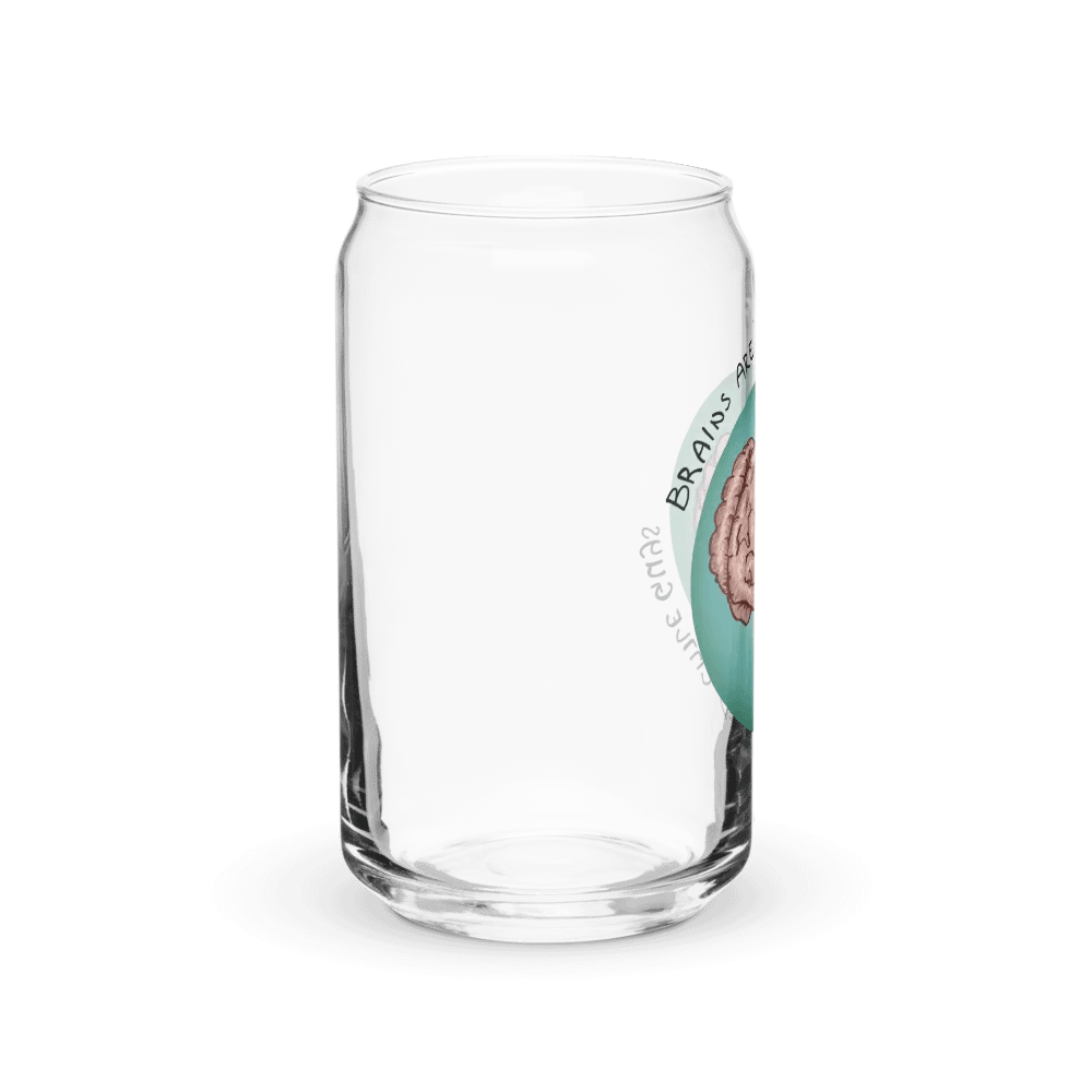 Brains Are Just Weird Little Guys product image (10)