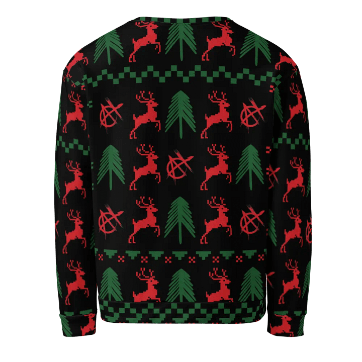 Ho Ho Holy Sh** A Game Warden! product image (2)