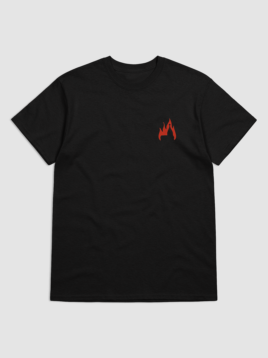 No God T-Shirt product image (1)