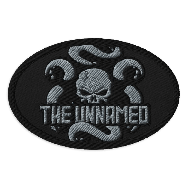 Squid Patch product image (1)