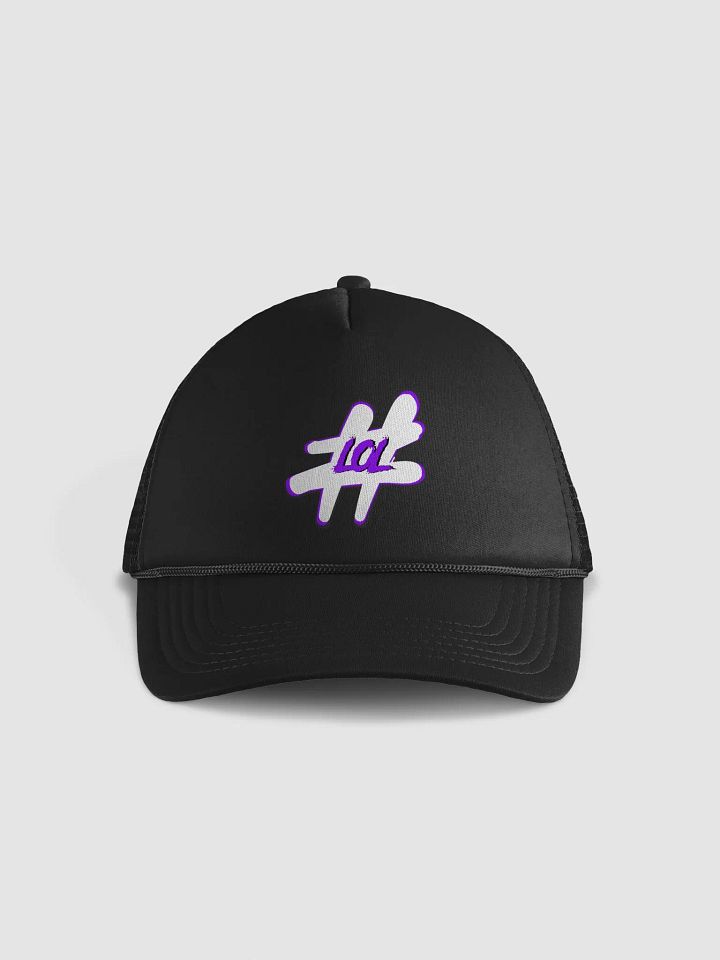 Standard LOL Cap product image (1)