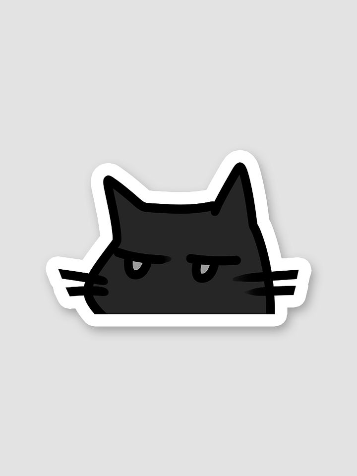 Jack Sticker product image (1)
