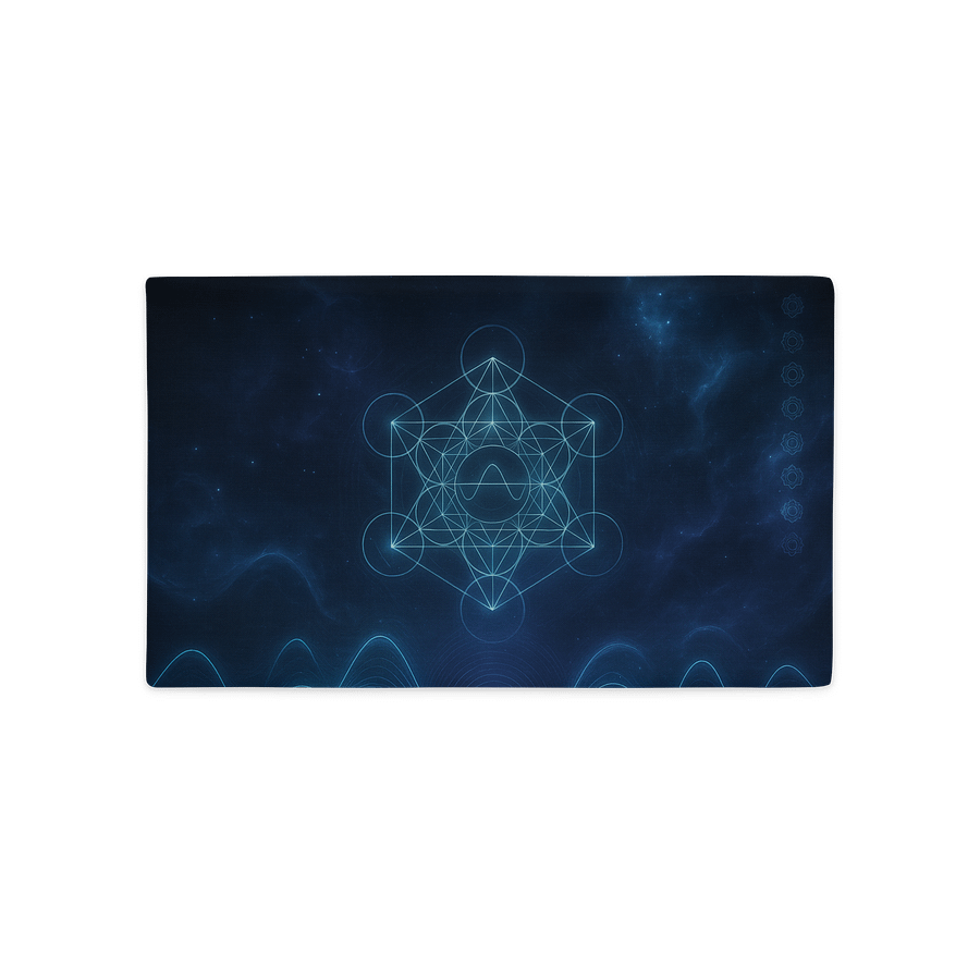 Celestial Frequency Pillow product image (2)