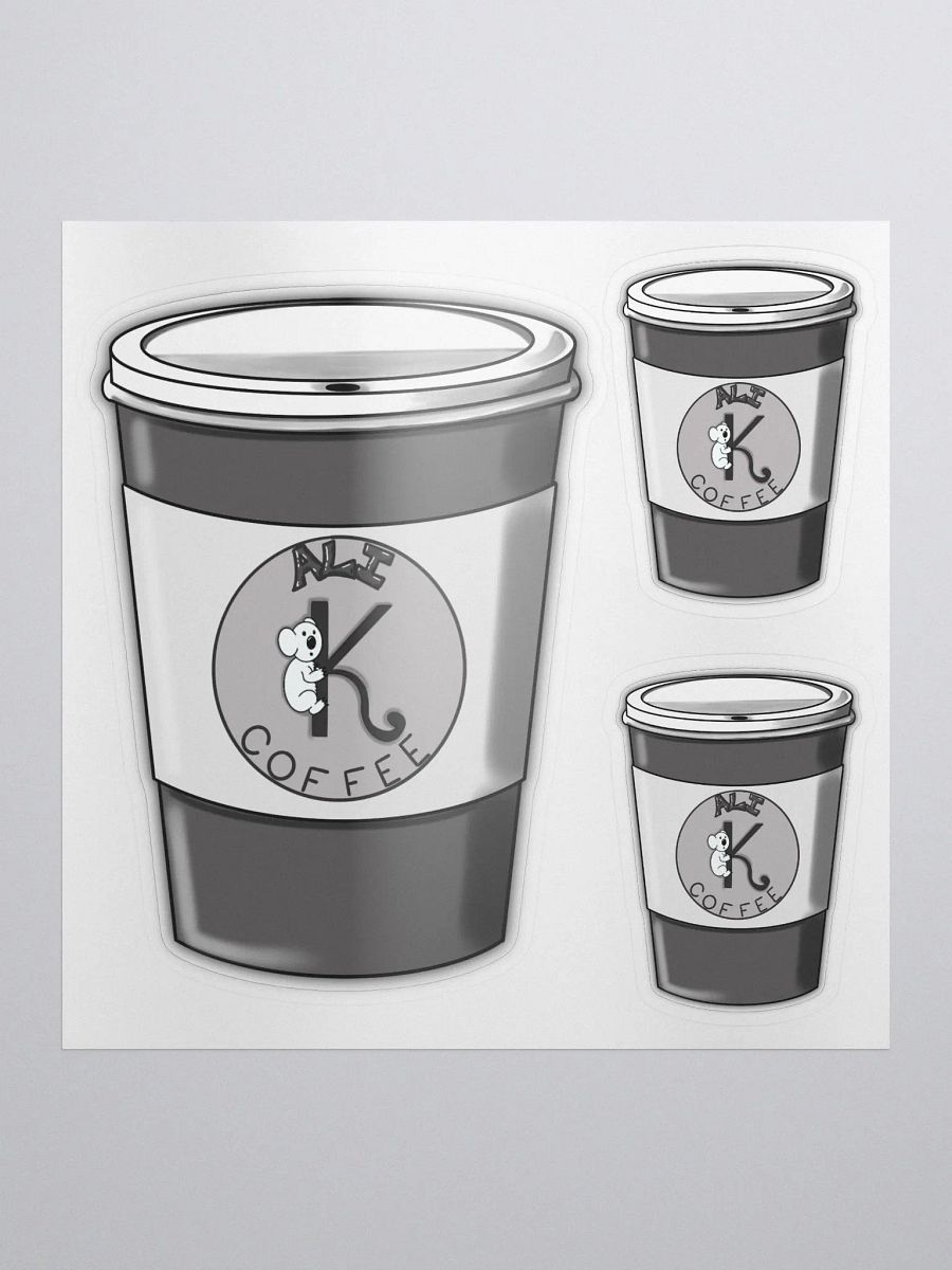 Ali K Coffee product image (2)