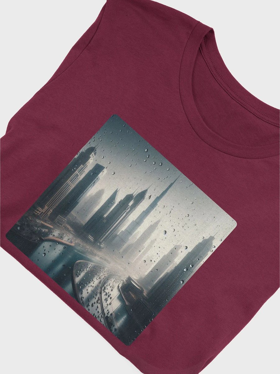 Iconic Comfort Tee | AI Design product image (5)