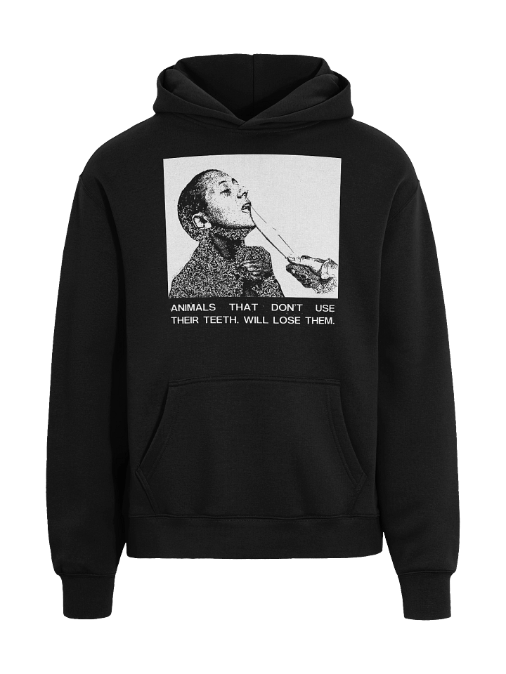 ANIMALS - HoodieA- Limited product image (2)