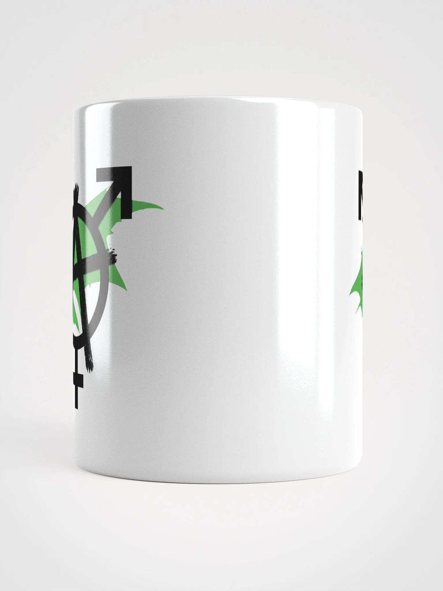GIANT TRANARCHY Mug (3 sizes) product image (5)