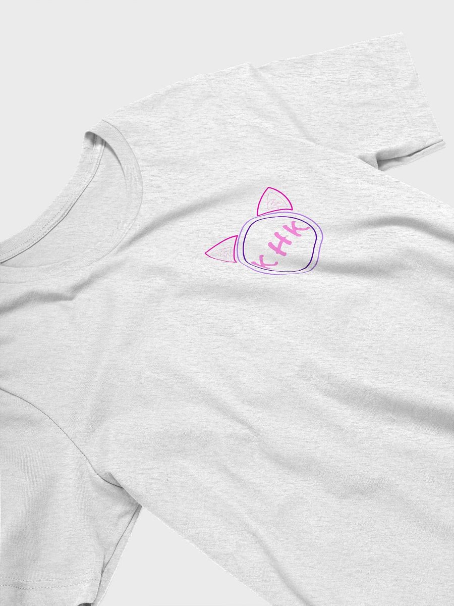 KHK Pink & Purple Logo T product image (15)