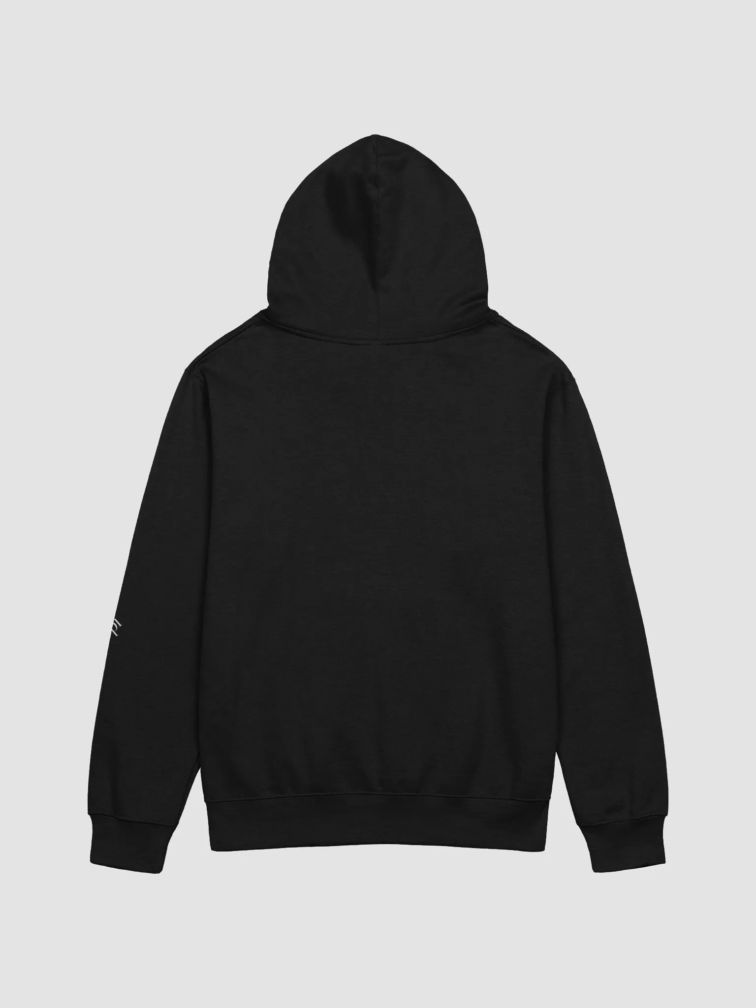 TUSKS UP Mammoth Midweight Hoodie product image (2)