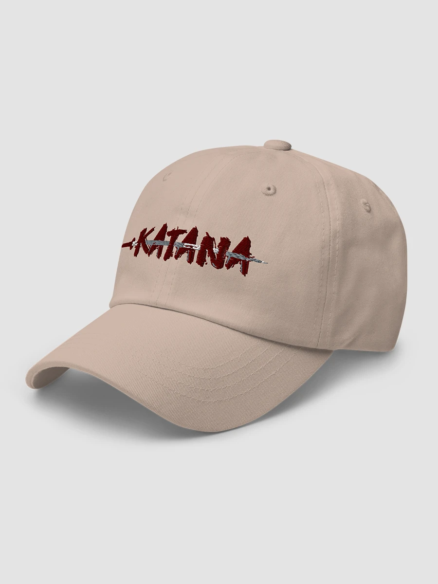 Katana Dad Hat product image (28)